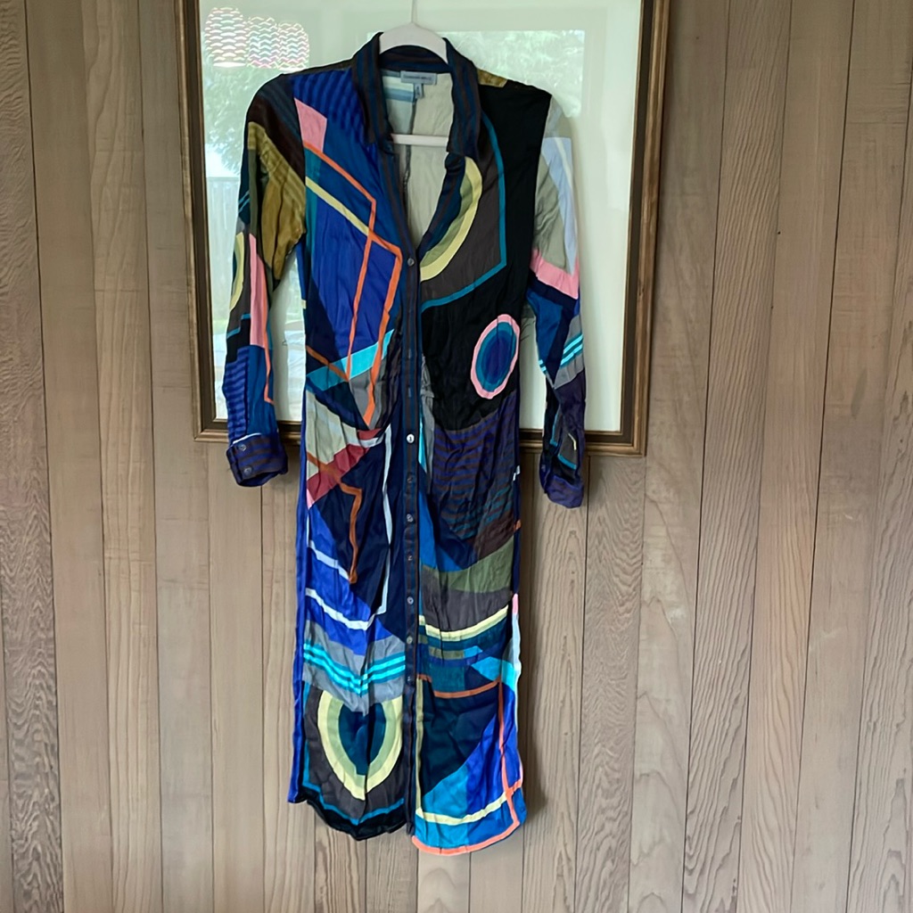 Preowned Condition Medium